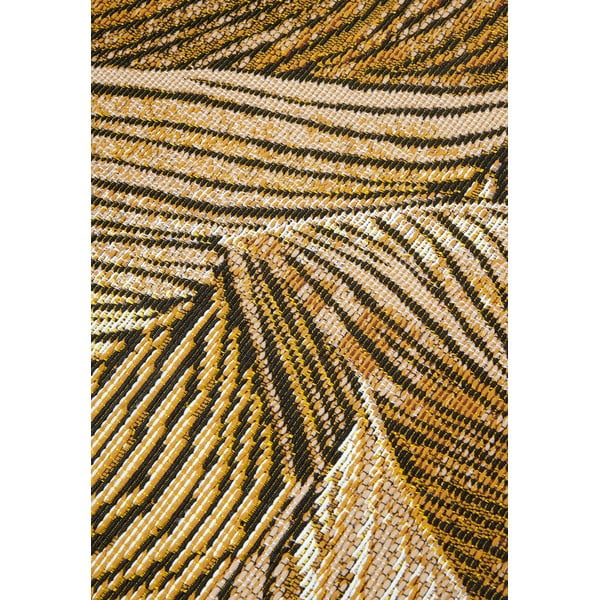 Kuldne õuevaip 200x285 cm Eugene - Villeroy&Boch-image-3