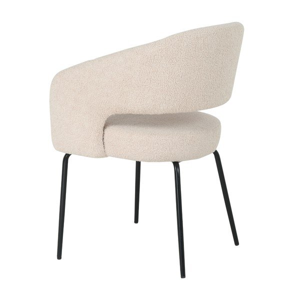 Beežid söögitoolid 2tk komplektis Natalie - Furnhouse-image-3