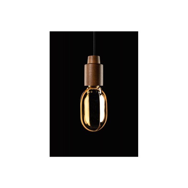 Soe valge dekoratiivne timmitav pirn E27, 4 W - GTV-image-2