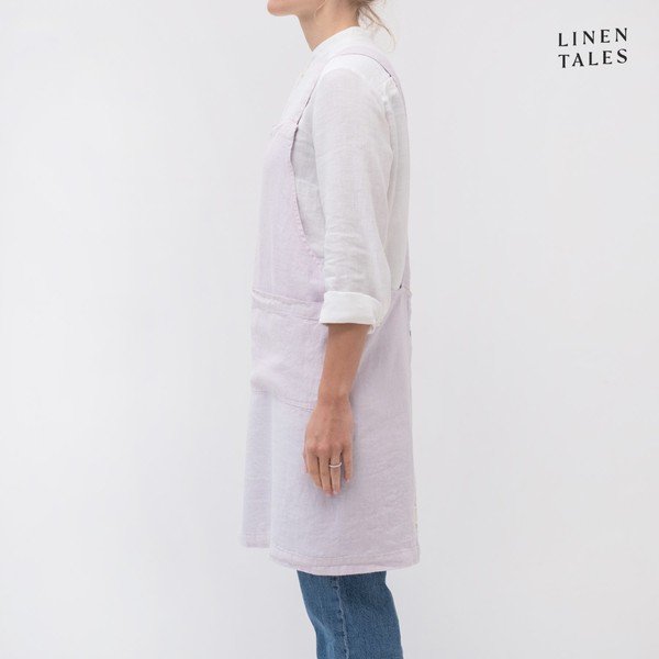 Linane põll Crossback - Linen Tales-image-1