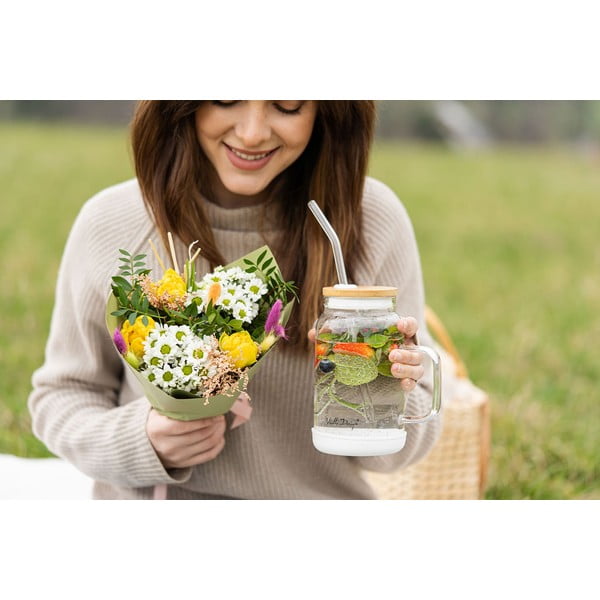 Klaas 600 ml Fuori - Vialli Design-image-1