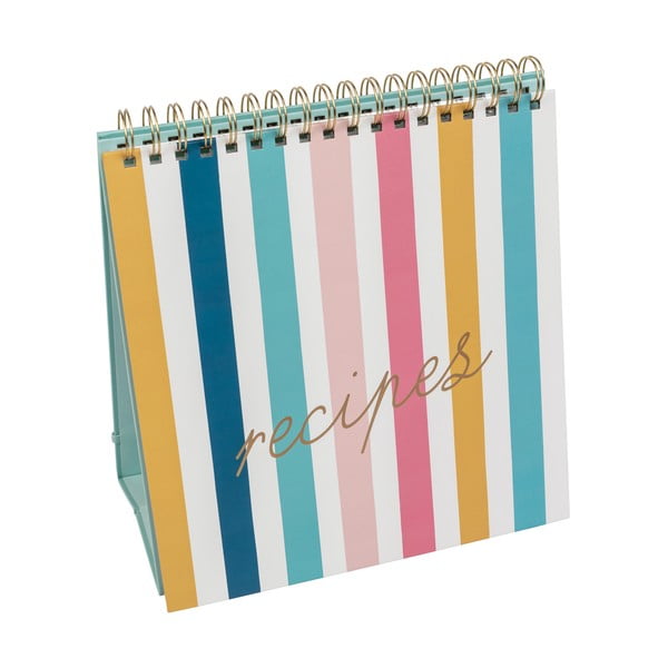 Retseptiraamat 80 lk. Stripe - Busy B-image-3