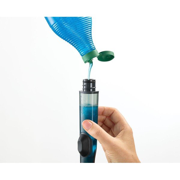 Nõudepesuhari koos aluse ja alusega SinkTech - Joseph Joseph-image-4