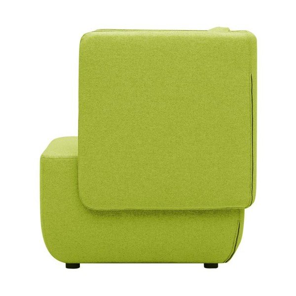 Lime Green tugitool Low Opera - Softline-image-3