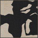 3D-pilt raamiga/akustiline 102x102 cm Silent Shadow 1 - Malerifabrikken