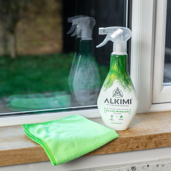 Komplekt 4 universaalset mikrokiudlappi - Addis-image-3