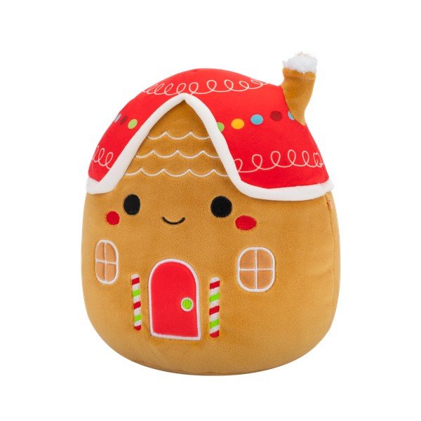 Plüüsist mänguasi Casa - SQUISHMALLOWS-image-1