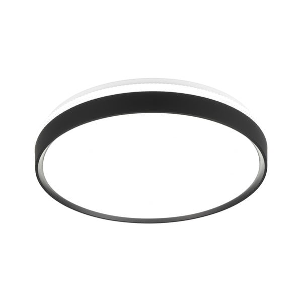 Must-valge LED laevalgusti ø 47 cm Spacy - Reality-image-2