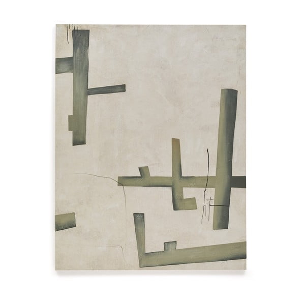 Maal 140x180 cm Fida - Kave Home