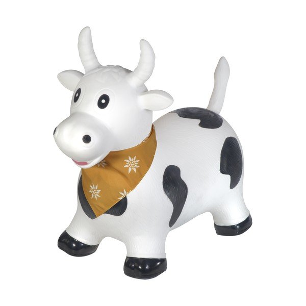 Väljaviskaja Cow - Kindsgut