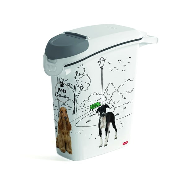 Graanulikarp 23 l – Curver-image-1