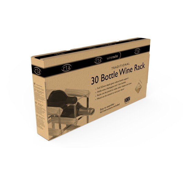 Tammepuust veinihoidja 30 pudelile - RTA-image-4