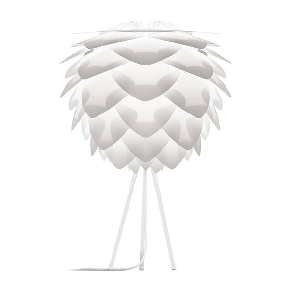 Valge lambivari ø 32 cm Silvia - UMAGE-image-3