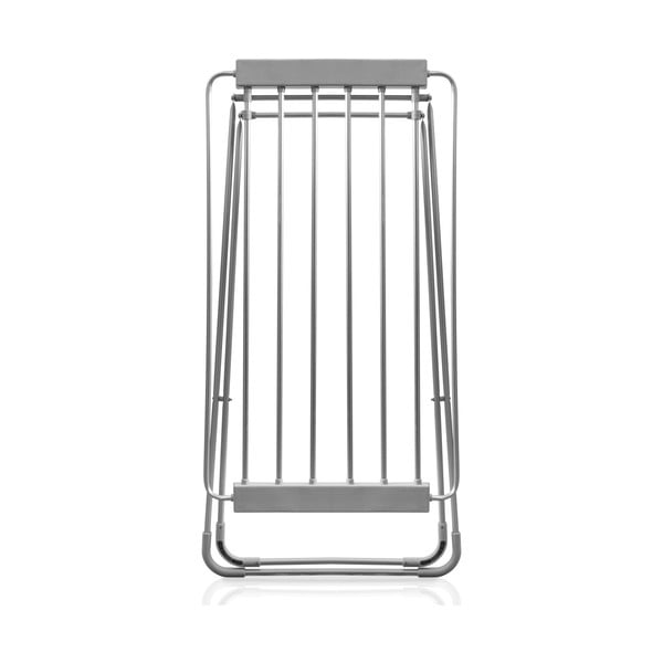 Valge kokkupandav elektriline rõivakuivati Clotheshorse - InnovaGoods-image-4