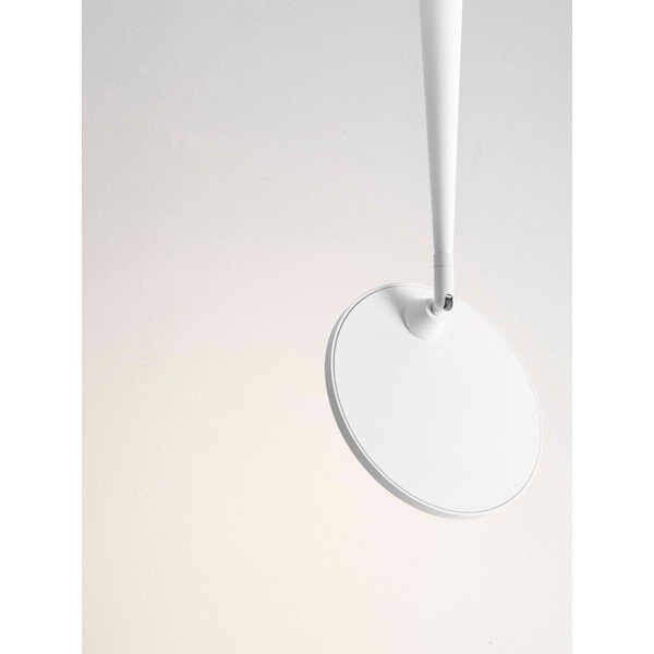 Mattvalge alumiiniumist LED-laevalgusti painduva konstruktsiooniga Ekei - Nova Luce-image-3