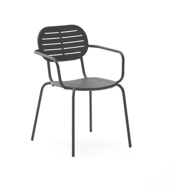 Tumehall metallist aiatool Brai - Kave Home