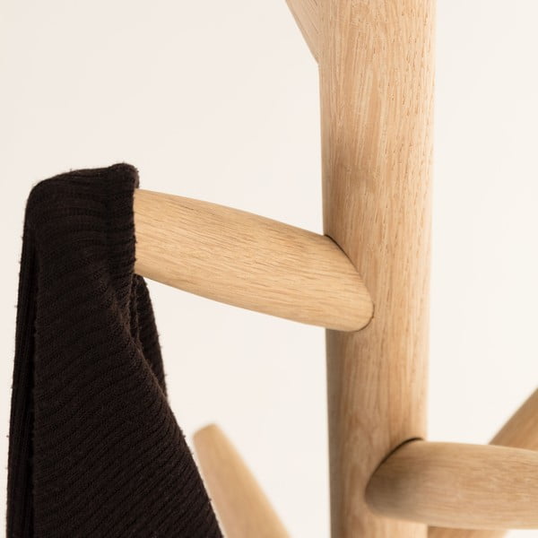 Ripats on valmistatud kasepuidust Natane - Kave Home-image-3