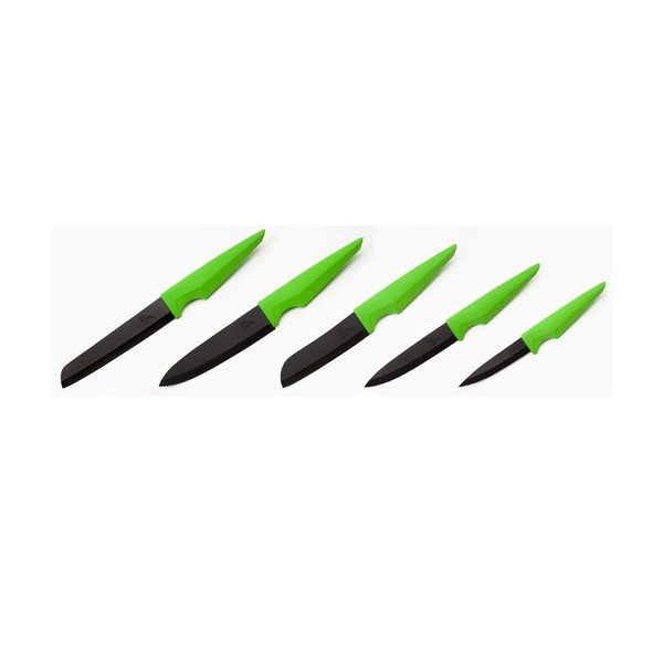 Sada keramických nožů Onyx Lime-image-1