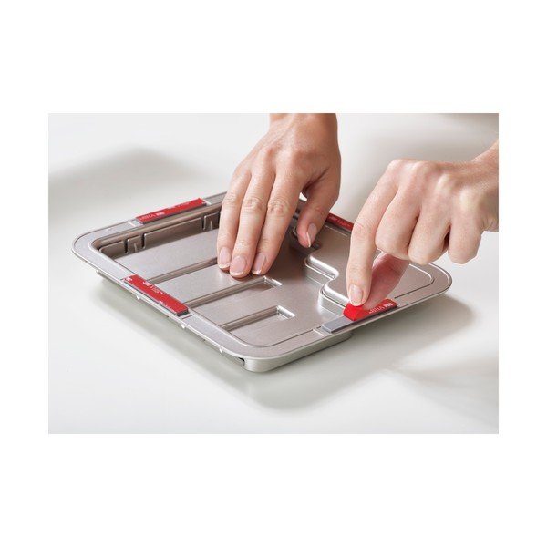 Nugade komplekt koos riputatava hoidjaga DoorStore DoorStore™ - Joseph Joseph-image-4