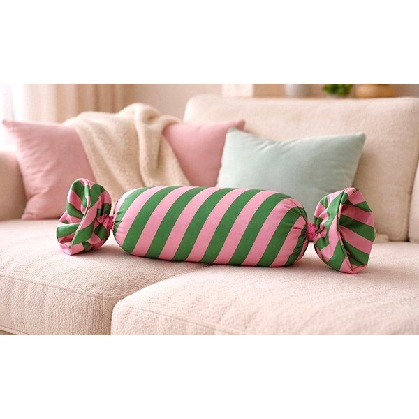 Dekoratiivne padi 60x15 cm Sugar Candy - Mioli Decor-image-1