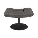 Tumehall jalatool Bar - Dutchbone