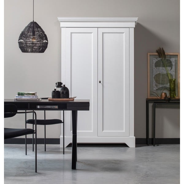 Must sametist söögitool Ivy - WOOOD-image-1