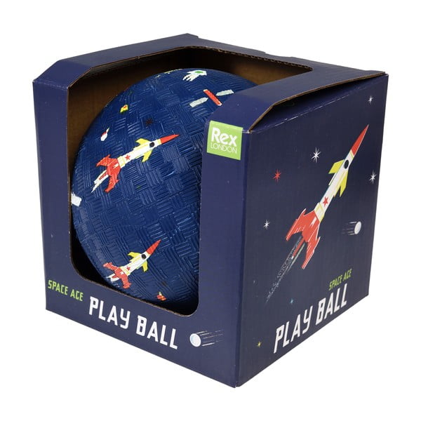 Pall Space Age - Rex London-image-1