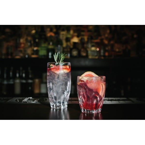 4 kristallklaasi komplekt, 385 ml Sphere - Nachtmann-image-1