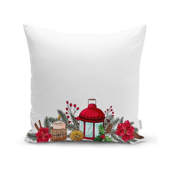 Jõulumotiividega padjakate 43x43 cm - Mila Home