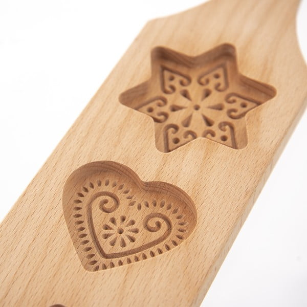 Ümberkeeratav jõulumotiiviga küpsetusvorm – Orion-image-4