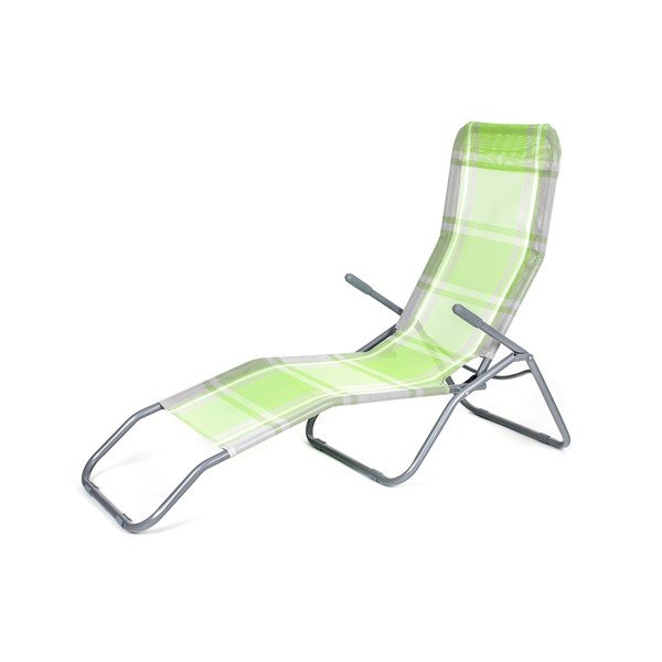 Roheline metallist kokkupandav aiatool - Happy Green-image-2