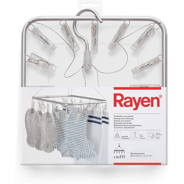 Riietekuivati - Rayen-image-4