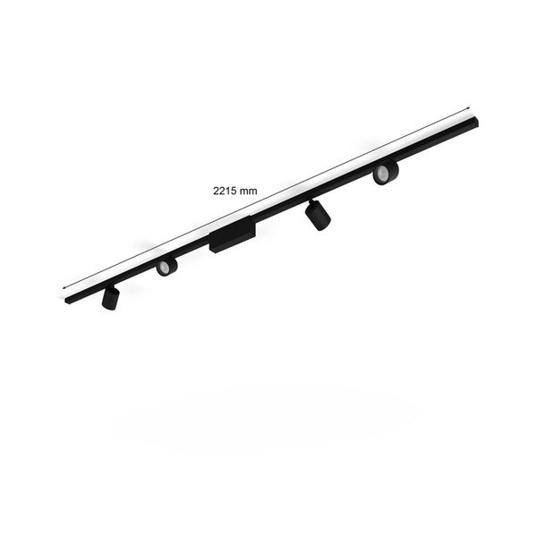 LED nutikas kohtvalgusti 21W Perifo - Philips Hue-image-3