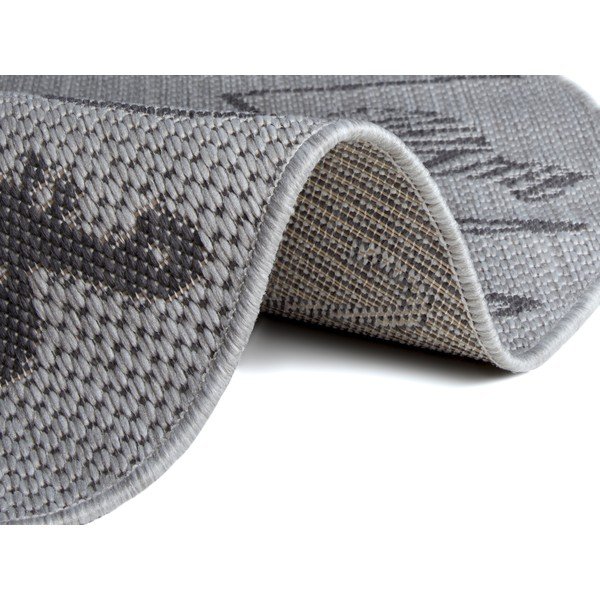 Hall laste vaip Letters, ø 160 cm - Ragami-image-1