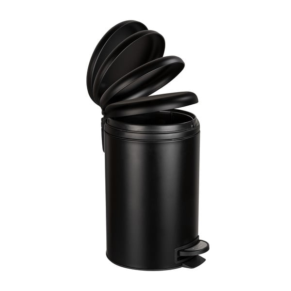 Must prügikast Easy Close, 12 L Leman - Wenko-image-1