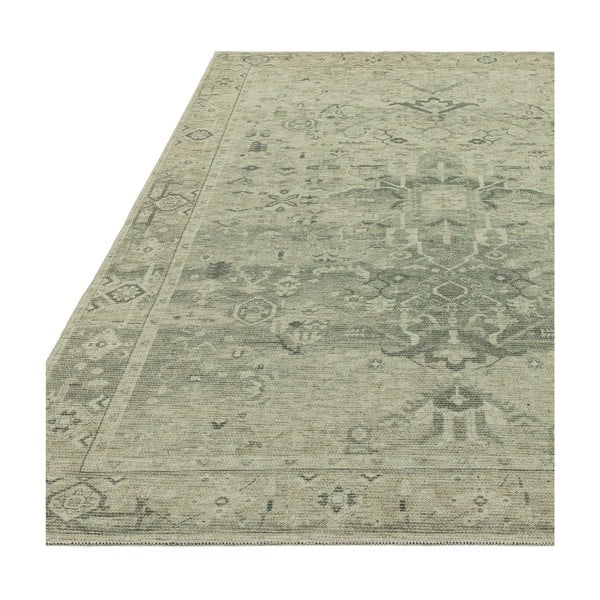 Roheline vaip 170x120 cm Kaya - Asiatic Carpets-image-2