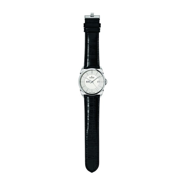 Dámské hodinky Charmex New York Black/White