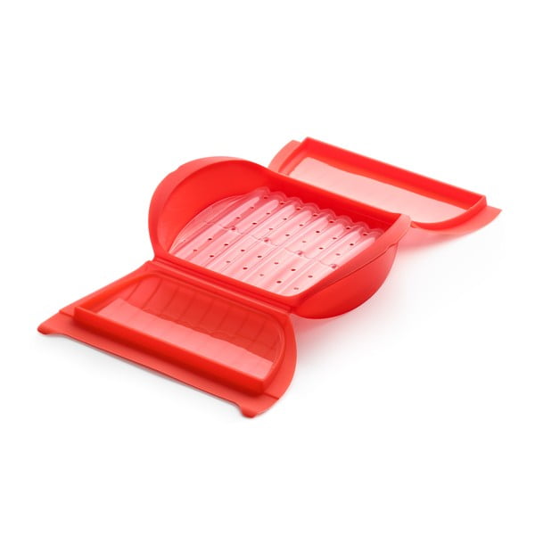 Silikoonist auruti konteiner – Lékué