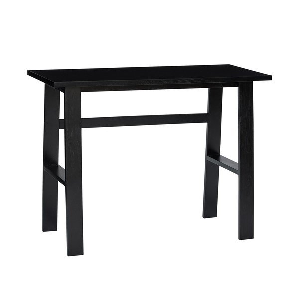 Tammepuust töölaud 45x100 cm Poke - Hübsch