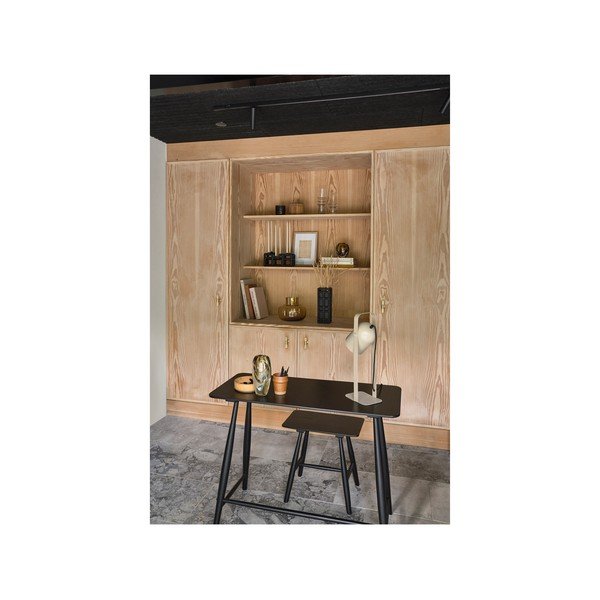 Oranž käsitsi valmistatud klaasist vaas (kõrgus 21 cm) Otea - Villa Collection-image-4