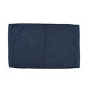 Tumesinine vannitoamatt 50x80 cm Classic - Zone