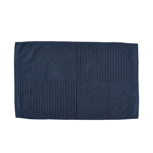 Tumesinine vannitoamatt 50x80 cm Classic - Zone