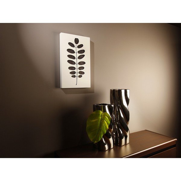 Nástěnná dekorace Vialli Design C-tru Leaf-image-3