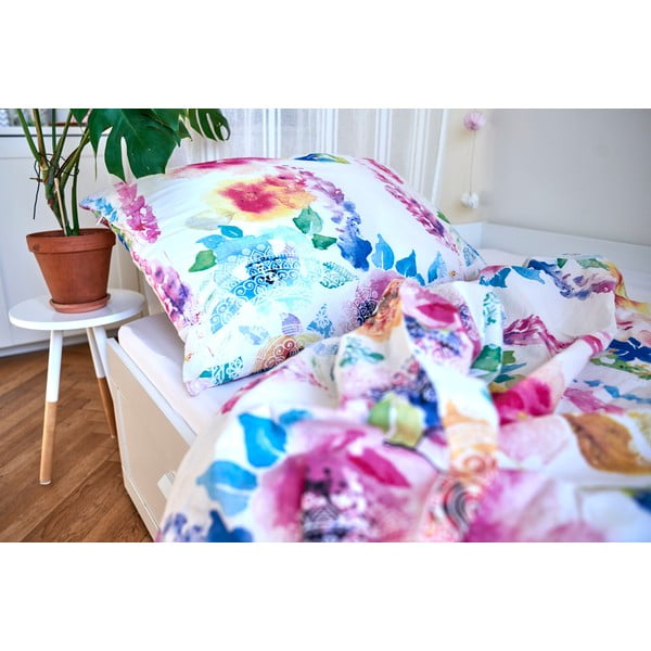 Bavlněné povlečení HIP Selma, 140 x 200 cm-image-1