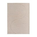 Beež sise- ja välisvaip 120x170 cm Desert 1301 - Ayyildiz Carpets