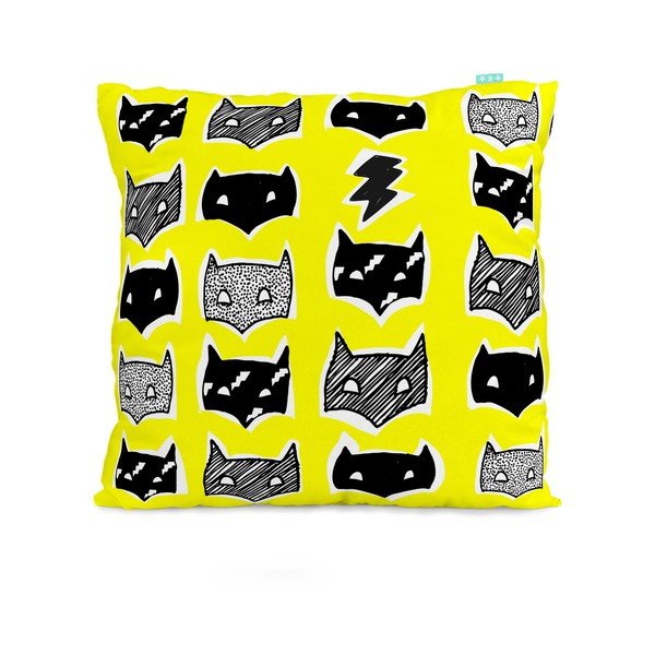 Set povlaku na přikrývku a polštář Baleno Thunder, 140 x 200 cm-image-4