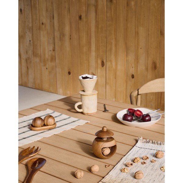 Keraamiline kohvivalmistaja Zunel - Kave Home-image-3