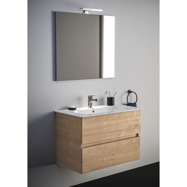 Rippuv valamukapp 80x55 cm Eurovit+ - Ideal Standard-image-1