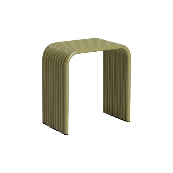 Khaki värvi metallist tool Multron - Ellos Home
