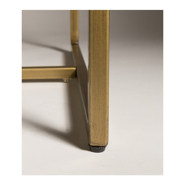 Teraskonstruktsiooniga söögilaud , 220 x 90 cm Class - Dutchbone-image-3